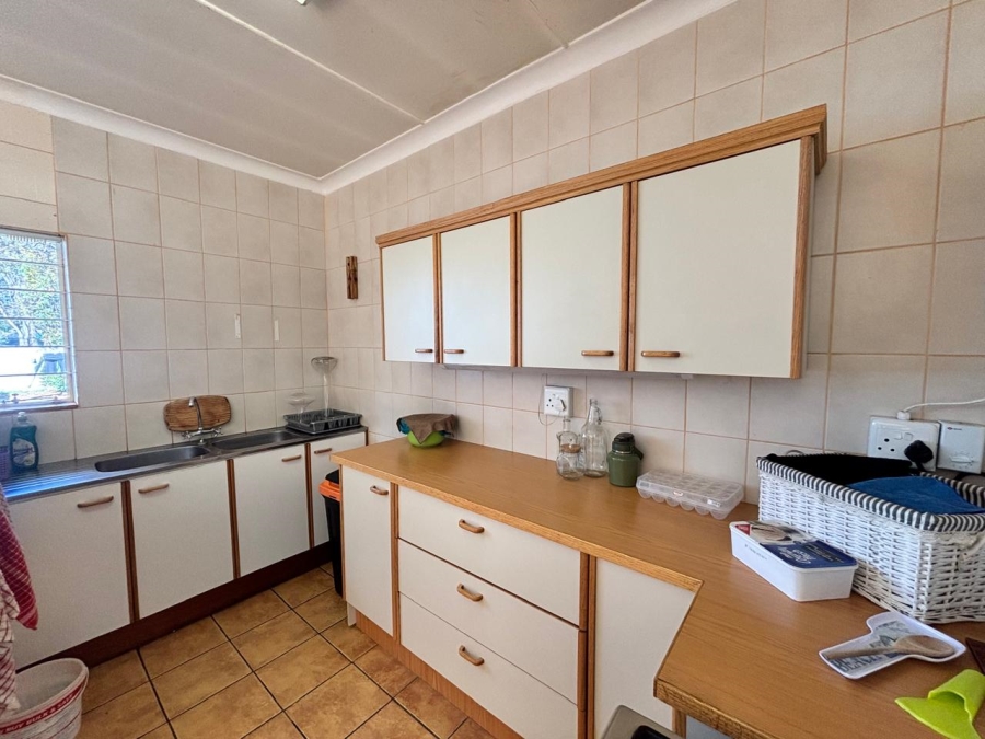 4 Bedroom Property for Sale in Parys Free State